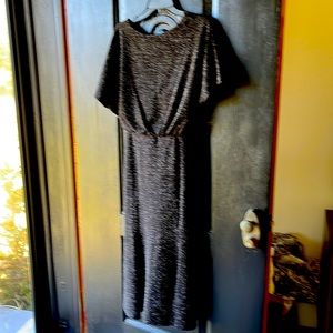 Donna Morgan party dress